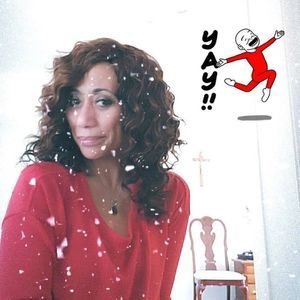 Meet your Posher, Fe